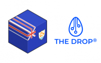 eSIM Anguilla | 100MB @ 128kbit/s | 30 Días | THE DROP®