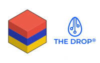 eSIM Armenia | 100MB @ 128kbit/s | 30 Giorni | THE DROP®