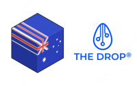 eSIM Australien | 100MB @ 128kbit/s | 30 Tage  | THE DROP®