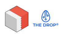 eSIM Bahrain | 100MB @ 128kbit/s | 30 Giorni | THE DROP®