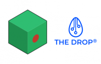 eSIM Bangladesh | 100MB @ 128kbit/s | 30 Días | THE DROP®