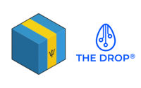 eSIM Barbados | 100MB @ 128kbit/s | 30 Días | THE DROP®