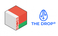 eSIM Bielorrusia | 100MB @ 128kbit/s | 30 Días | THE DROP®