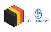 eSIM Belgio | 100MB @ 128kbit/s | 30 Giorni | THE DROP®