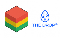 eSIM Bolivia | 100MB @ 128kbit/s | 30 Giorni | THE DROP®