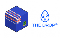 eSIM Ilhas Virgens Britânicas | 100MB @ 128kbit/s |  30 Dias | THE DROP®