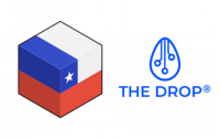 eSIM Chili | 100MB @ 128kbit/s | 30 Jours | THE DROP®