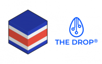 eSIM Costa Rica | 100MB @ 128kbit/s | 30 Giorni | THE DROP®