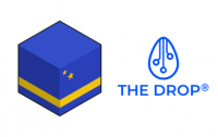 eSIM Curaçao | 100MB @ 128kbit/s | 30 Días | THE DROP®