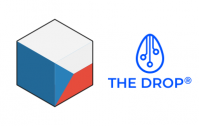 eSIM República Checa | 100MB @ 128kbit/s | 30 Días | THE DROP®