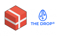 eSIM Danimarca | 100MB @ 128kbit/s | 30 Giorni | THE DROP®