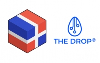 eSIM República Dominicana | 100MB @ 128kbit/s | 30 Días | THE DROP®