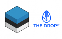 eSIM Estonia | 100MB @ 128kbit/s | 30 Giorni | THE DROP®