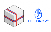 eSIM Islas Feroe | 100MB @ 128kbit/s | 30 Días | THE DROP®