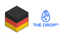 eSIM Germania | 100MB @ 128kbit/s | 30 Giorni | THE DROP®