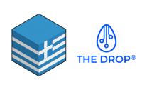 eSIM Grecia | 100MB @ 128kbit/s | 30 Días | THE DROP®