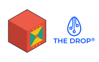 eSIM Grenada | 100MB @ 128kbit/s | 30 Giorni | THE DROP®