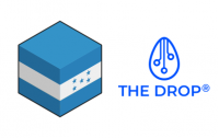 eSIM Honduras | 100MB @ 128kbit/s |  30 Dias | THE DROP®