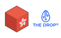 eSIM Hong Kong | 100MB @ 128kbit/s | 30 Días | THE DROP®