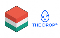 eSIM Ungheria | 100MB @ 128kbit/s | 30 Giorni | THE DROP®