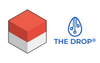 eSIM Indonesia | 100MB @ 128kbit/s | 30 Giorni | THE DROP®