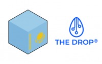 eSIM Kazakistan | 100MB @ 128kbit/s | 30 Giorni | THE DROP®