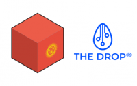 eSIM Kirghizistan | 100MB @ 128kbit/s | 30 Jours | THE DROP®