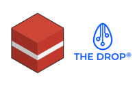 eSIM Lettonia | 100MB @ 128kbit/s | 30 Giorni | THE DROP®