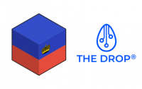 eSIM Liechtenstein | 100MB @ 128kbit/s | 30 Giorni | THE DROP®