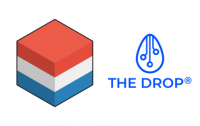 eSIM Luxemburgo | 100MB @ 128kbit/s | 30 Días | THE DROP®