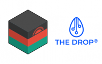 eSIM Malawi | 100MB @ 128kbit/s | 30 Days  | THE DROP®