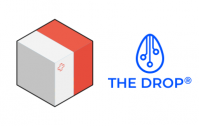 eSIM Malta | 100MB @ 128kbit/s | 30 Días | THE DROP®