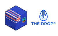 eSIM Montserrat | 100MB @ 128kbit/s | 30 Días | THE DROP®