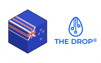 eSIM Nueva Zelanda | 100MB @ 128kbit/s | 30 Días | THE DROP®