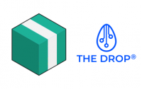 eSIM Nigeria | 100MB @ 128kbit/s | 30 Días | THE DROP®