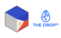 eSIM Filippine | 100MB @ 128kbit/s | 30 Giorni | THE DROP®