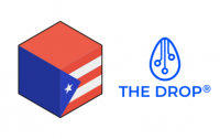 eSIM Puerto Rico | 100MB @ 128kbit/s | 30 Días | THE DROP®