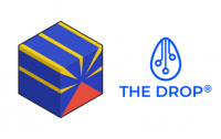 eSIM Reunión | 100MB @ 128kbit/s | 30 Días | THE DROP®