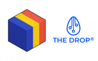 eSIM Romania | 100MB @ 128kbit/s | 30 Giorni | THE DROP®
