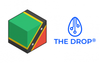 eSIM San Cristóbal y Nieves | 100MB @ 128kbit/s | 30 Días | THE DROP®