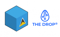 eSIM Sainte-Lucie | 100MB @ 128kbit/s | 30 Jours | THE DROP®