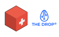 eSIM Schweiz | 100MB @ 128kbit/s | 30 Tage  | THE DROP®