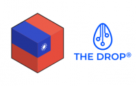 eSIM Taiwan | 100MB @ 128kbit/s |  30 Dias | THE DROP®