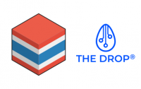 eSIM Thaïlande | 100MB @ 128kbit/s | 30 Jours | THE DROP®