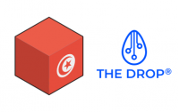 eSIM Tunisia | 100MB @ 128kbit/s | 30 Giorni | THE DROP®