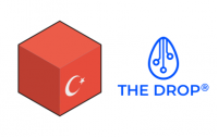 eSIM Turchia | 100MB @ 128kbit/s | 30 Giorni | THE DROP®