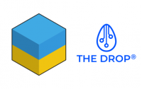 eSIM Ukraine | 100MB @ 128kbit/s | 30 Tage  | THE DROP®