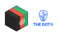 eSIM Afghanistan | 1 Go | 3 jours | THE DOT®