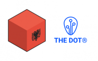 eSIM Albania | 1 GB | 3 giorni | THE DOT®