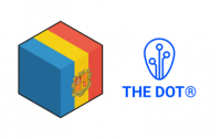 eSIM Andorra | 1 GB | 3 giorni | THE DOT®